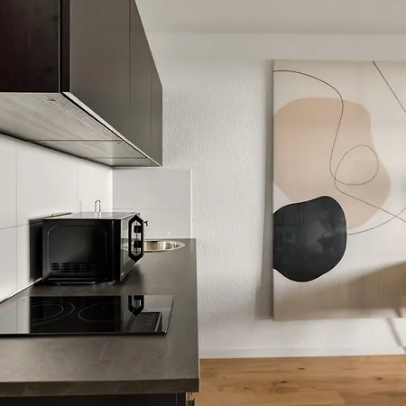 Beyond Living Horizon Appartement Gelsenkirchen