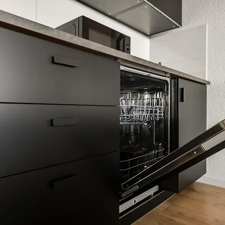 Beyond Living Horizon Appartement