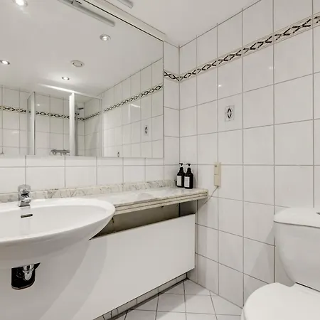 Beyond Living Horizon Appartement