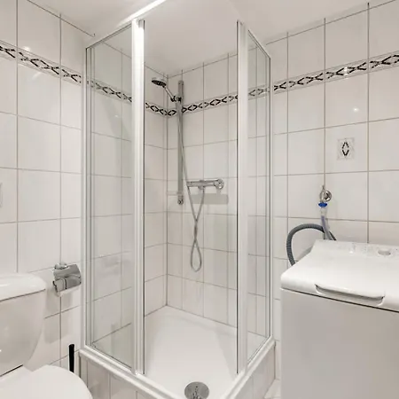 Appartement Beyond Living Horizon