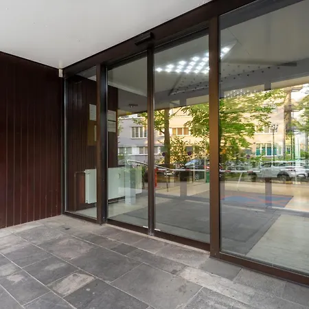 Beyond Living Horizon Apartment