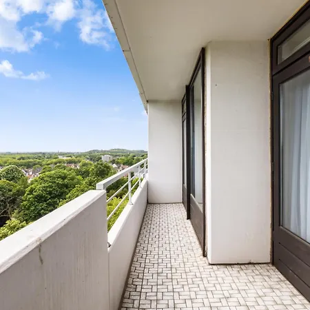 شقة Beyond Living Horizon *