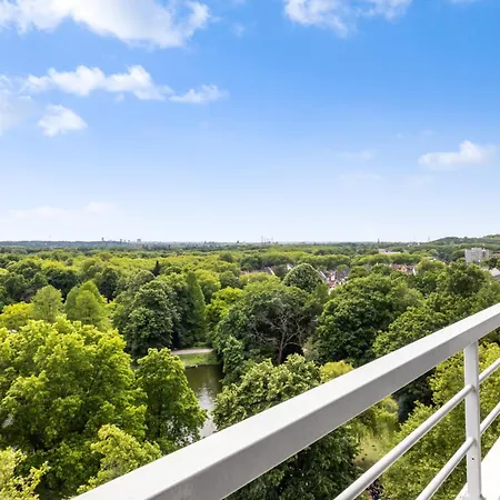 Beyond Living Horizon