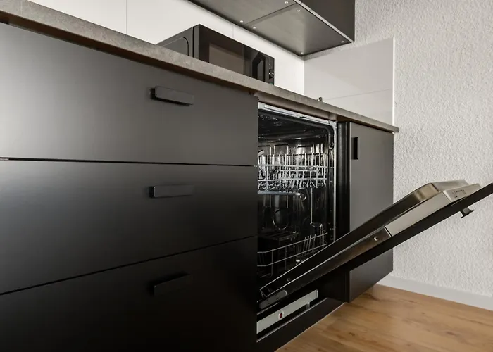 Beyond Living Horizon Appartement