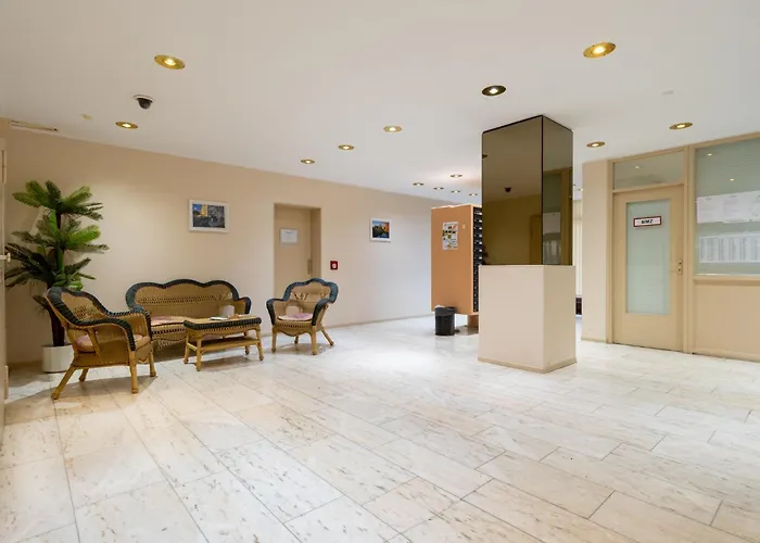 Beyond Living Horizon Gelsenkirchen