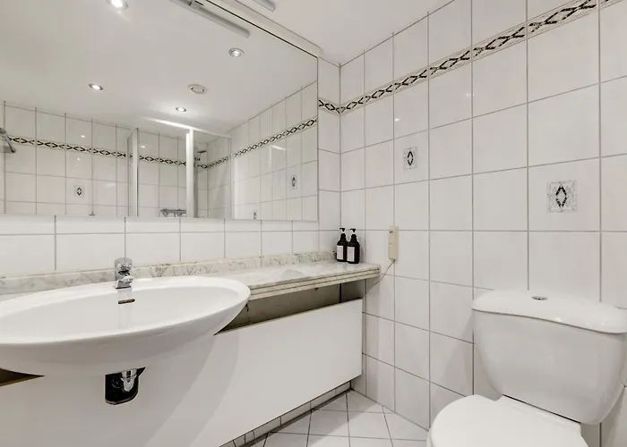 Beyond Living Horizon Appartement