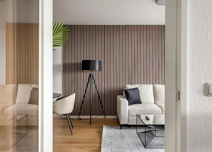 Beyond Living Horizon Appartement Gelsenkirchen