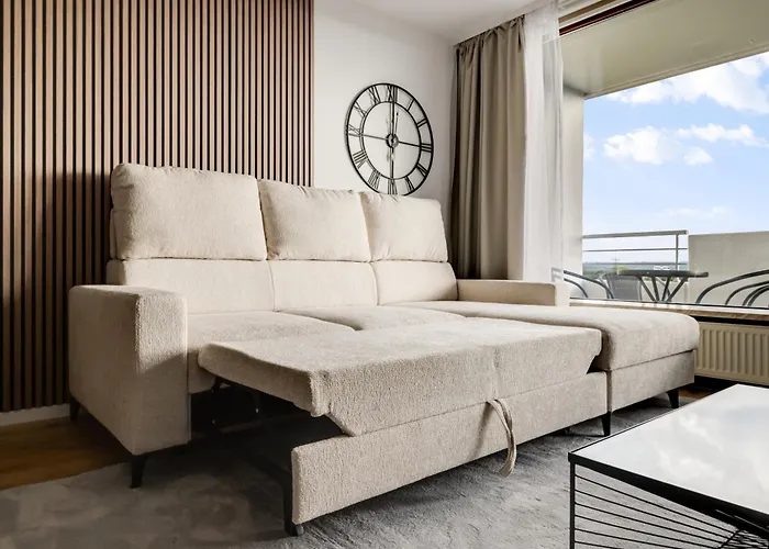 Beyond Living Horizon * Gelsenkirchen