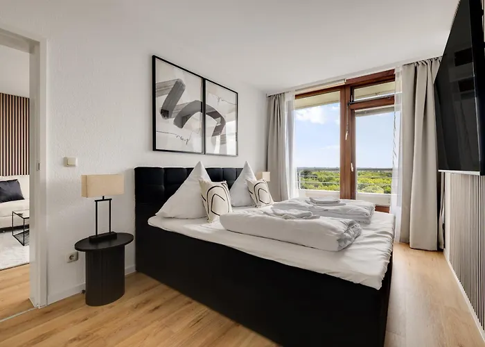 Beyond Living Horizon * Gelsenkirchen