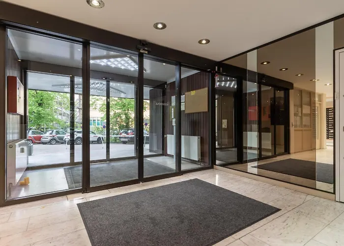 Beyond Living Horizon Appartement *