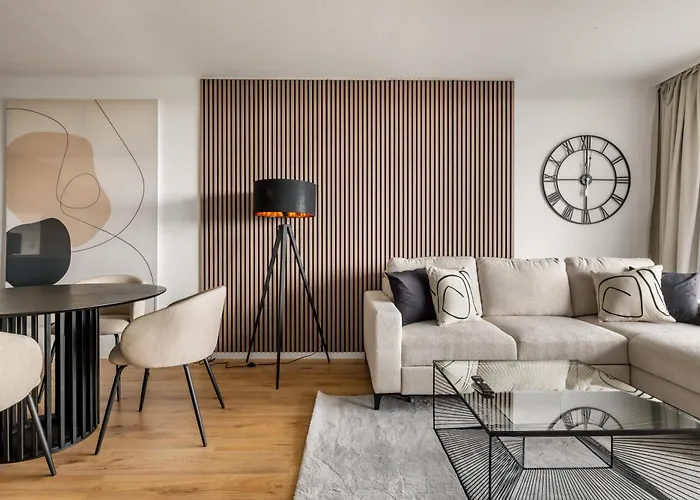 Beyond Living Horizon Gelsenkirchen