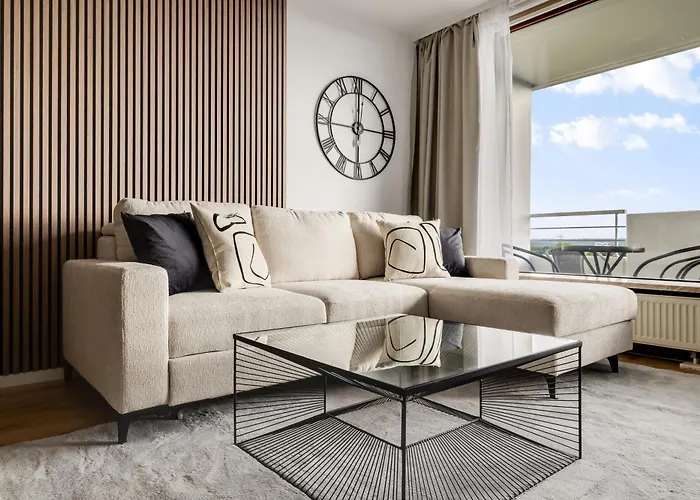 Beyond Living Horizon * Gelsenkirchen