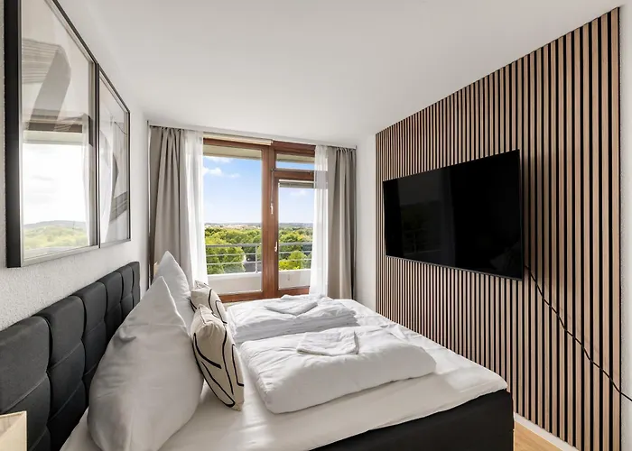 Beyond Living Horizon * Gelsenkirchen